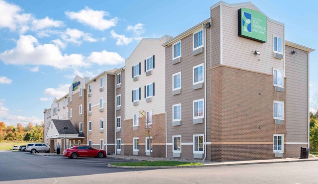 Extended Stay America Select Suites - Dayton - Miamisburg