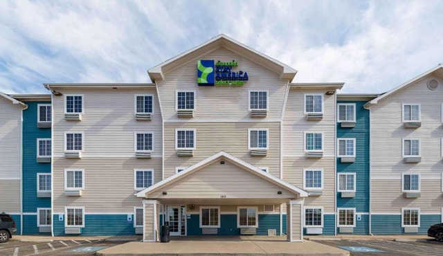 Extended Stay America Select Suites - Lubbock - South