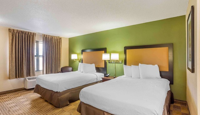 Extended Stay America Select Philadelphia Malvern Great Vall