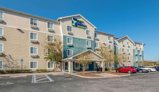 Extended Stay America Select Suites - Orlando - East