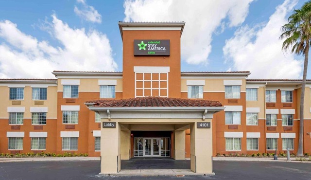 Extended Stay America Select Suites - Orlando - Southpark - Equity Row