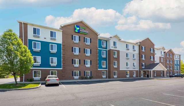 Extended Stay America Select Suites - Akron - South