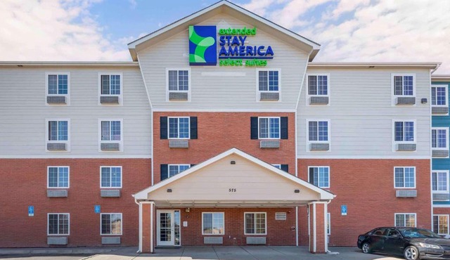 Extended Stay America Select Suites - Denver - Aurora
