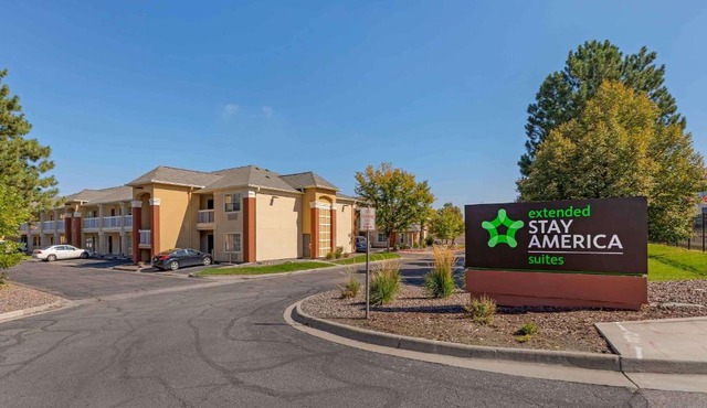 Extended Stay America Select Suites - Denver - Aurora South