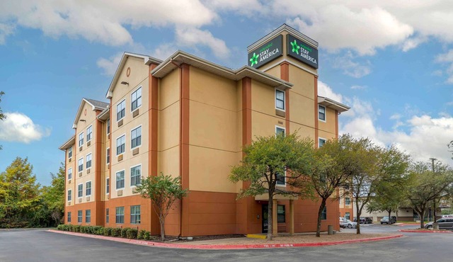 Extended Stay America Select Suites - Austin - Northwest - Lakeline Mall