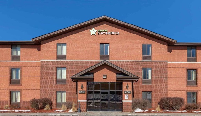 Extended Stay America Select Suites - Des Moines - West Des Moines