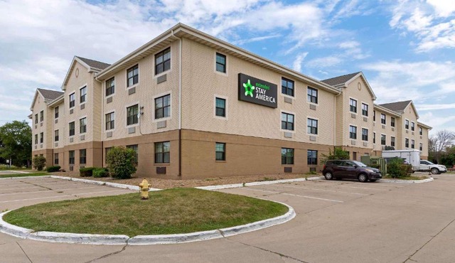 Extended Stay America Select Suites - Des Moines - Urbandale