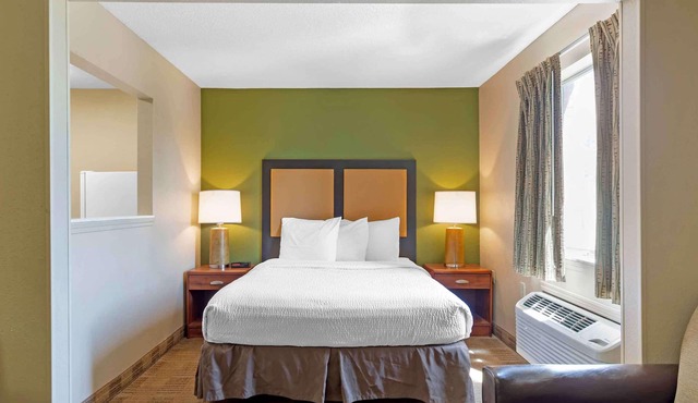 Extended Stay America Select Suites Memphis Cordova