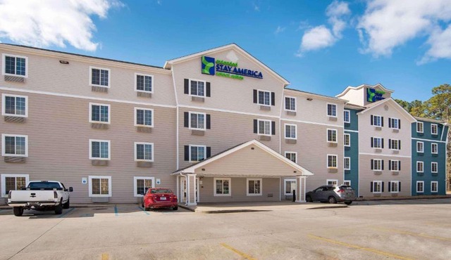 Extended Stay America Select Suites - Mobile - Daphne