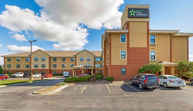 Extended Stay America Select Suites - Chicago - Darien