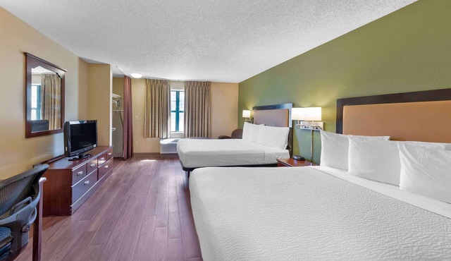 Extended Stay America Select Suites - Salt Lake City - Union Park