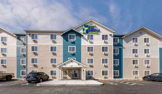 Extended Stay America Select Suites - Oklahoma City - Southeast