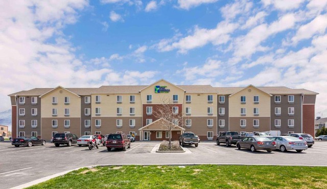 Extended Stay America Select Suites - Ogden