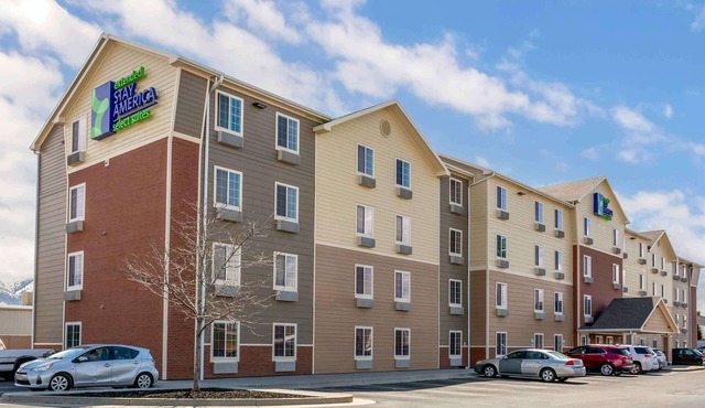 Extended Stay America Select Suites - Ogden