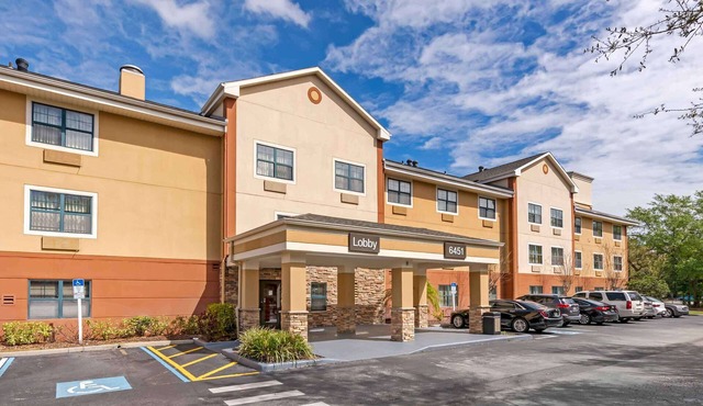 Extended Stay America Select Suites - Orlando - Conven Ctr - Sports Complex