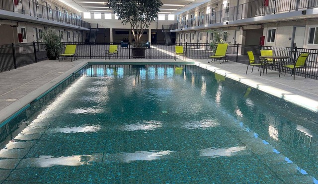 Extended Stay America Select Suites - Sterling