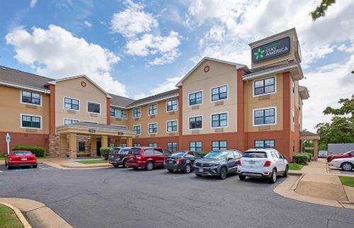 Extended Stay America Suites - Washington, DC - Alexandria - Landmark