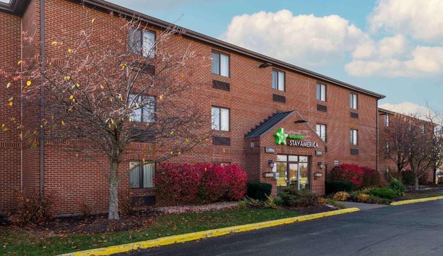 Extended Stay America Suites - Fort Wayne - North