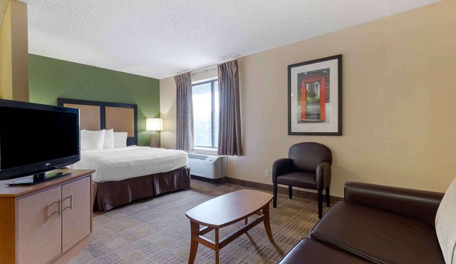 Extended Stay America Suites Fort Worth Southwest