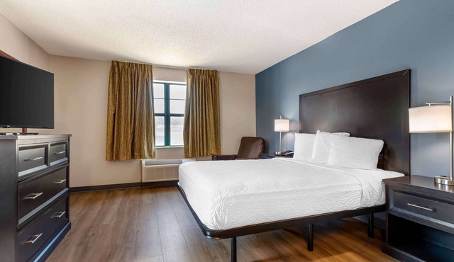 Extended Stay America Suites Fort Worth City View