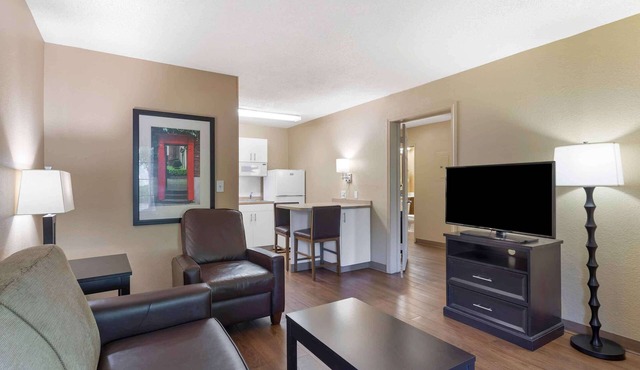 Extended Stay America Suites Washington DC Germantown Town C