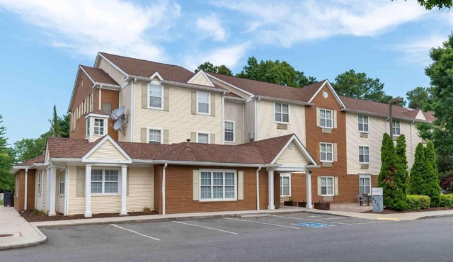 Extended Stay America Suites - Richmond - Glen Allen - Short Pump