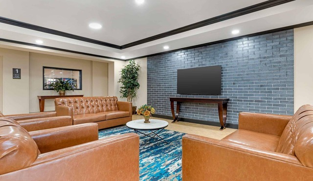 Extended Stay America Suites McAlester Hwy 69