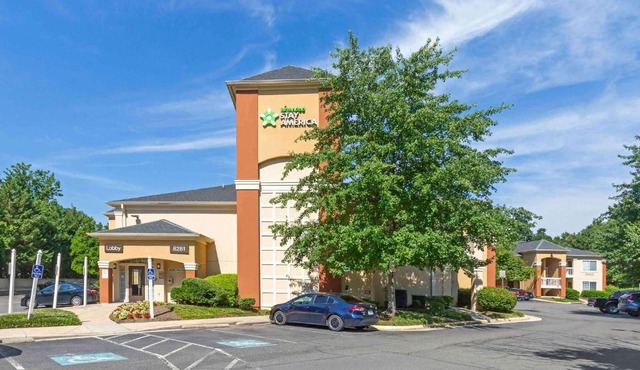 Extended Stay America Suites - Washington, DC - Falls Church - Merrifield