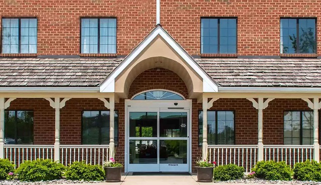 Extended Stay America Suites Lancaster County