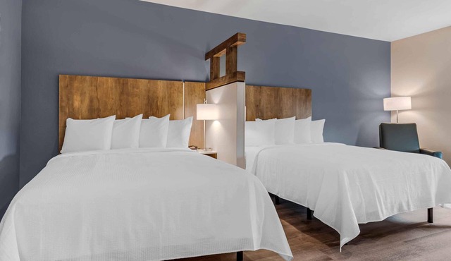 Extended Stay America Suites Fort Lauderdale Plantation