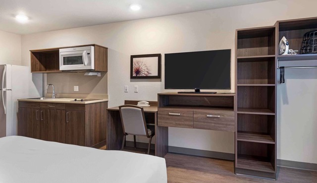 Extended Stay America Suites - Redlands