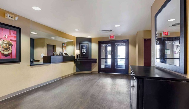 Extended Stay America Suites Albuquerque Rio Rancho