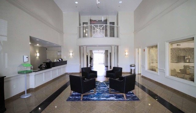 Extended Stay America Suites Albuquerque Rio Rancho Blvd