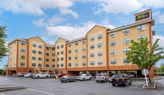 Extended Stay America Suites - Meadowlands - Rutherford