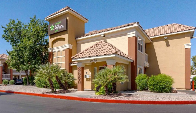 Extended Stay America Suites - Phoenix - Scottsdale - Old Town