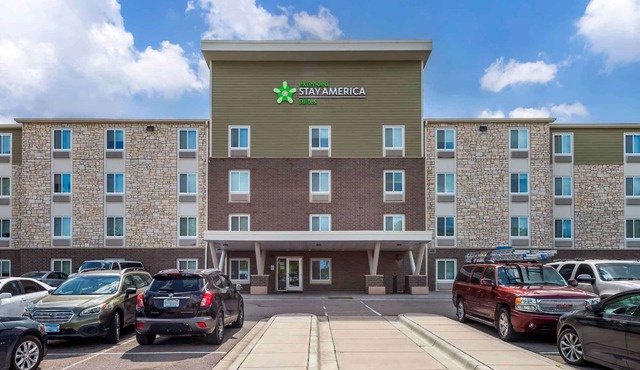 Extended Stay America Suites - St Paul - Woodbury