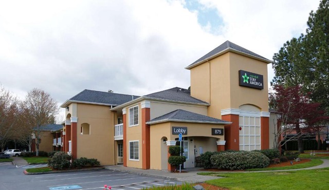 Extended Stay America Suites - Portland - Beaverton