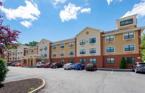 Extended Stay America Suites - Mt Olive - Budd Lake