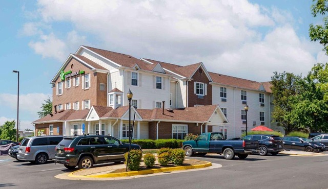 Extended Stay America Suites - Chantilly - Dulles
