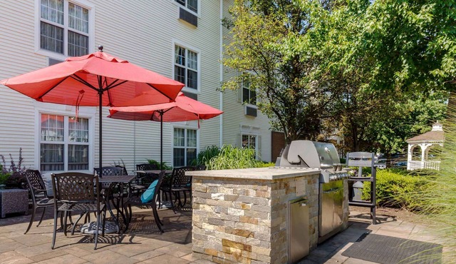 Extended Stay America Suites Chantilly Dulles