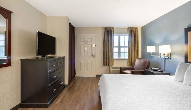 Extended Stay America Suites Chesapeake Crossways Blvd