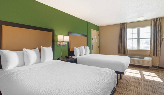 Extended Stay America Suites Cincinnati Springdale I275