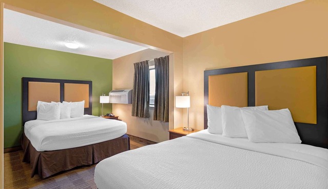 Extended Stay America Suites Cincinnati Blue Ash Reagan Hwy