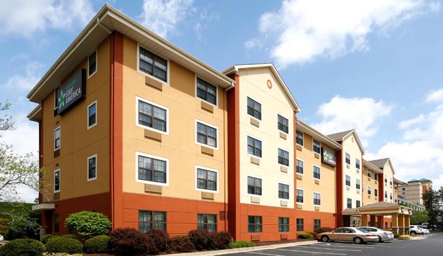 Extended Stay America Suites - Cincinnati - Covington