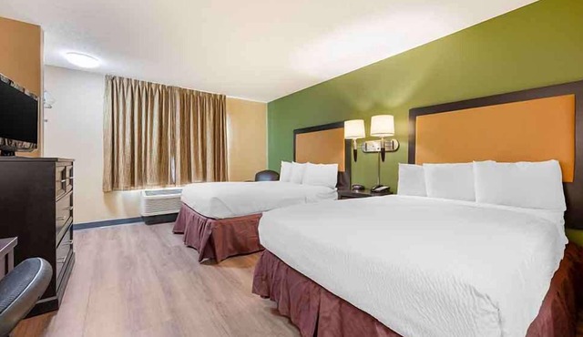 Extended Stay America Suites Cincinnati Covington
