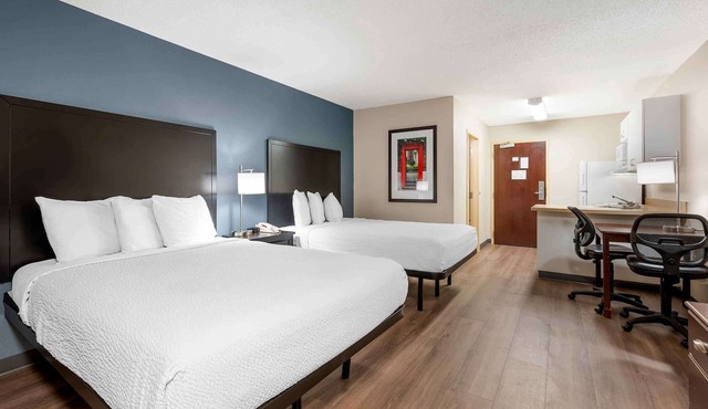 Extended Stay America Suites Fort Wayne South