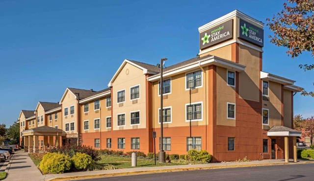 Extended Stay America Suites - Frederick - Westview Dr