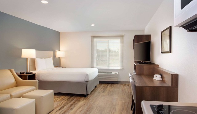 Extended Stay America Suites - Minneapolis - Fridley