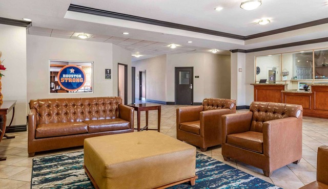Extended Stay America Suites Houston Kingwood