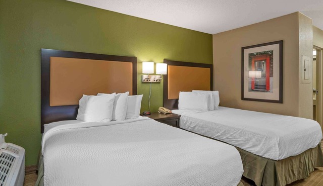 Extended Stay America Suites Louisville Dutchman